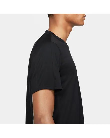 T-shirt manches courtes Homme M NKCT DF VCTRY TOP Noir