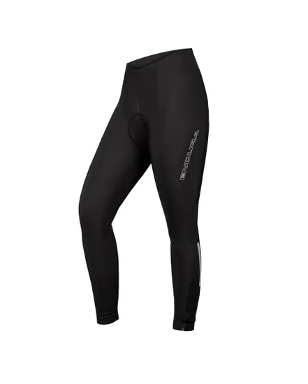 Cuissard long Femme FS260-PRO THERMO Noir