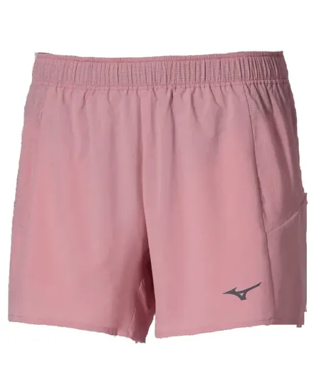 Short De Course Femme Active Alpha 4.5 Inches