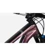VTT tout suspendu Unisexe XR 7.9 Bordeaux