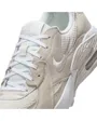 Chaussures Femme WMNS NIKE AIR MAX EXCEE Beige