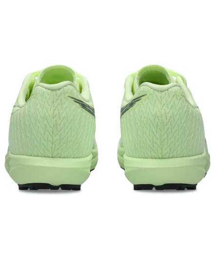 Chaussures d'athlétisme Unisexe SONICRACER XC Jaune