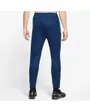 Pantalon de Football Homme CBF M NK TRAVEL PANT K Bleu