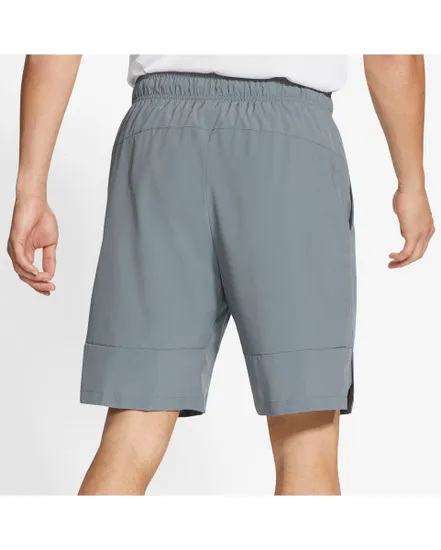 Short de sport homme M NK DF FLEX WVN SHORT Gris