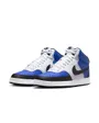 Chaussures Homme NIKE COURT VISION MID NN AF Bleu