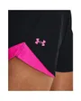 Short Femme Play Up Shorts 3.0 Noir