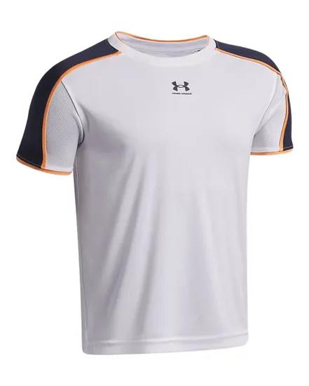 Tee-Shirt Garçons Challenger Train