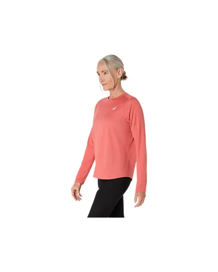 T-Shirt Running Femme Core LS Top