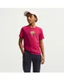 T-shirt Homme Nike FC Barcelone Crest Tee