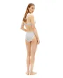 Slip Femme Rib Bikini
