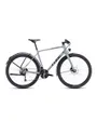 Vélo fitness Homme NULANE PRO FE Gris/Noir