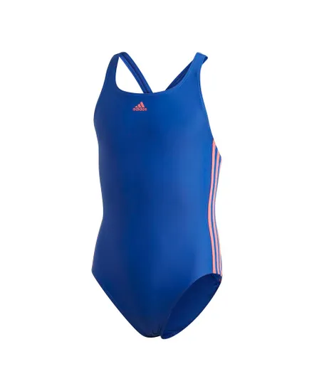 Maillot de bain enfant FIT SUIT 3S Y Bleu