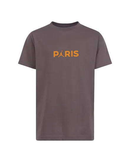 Tee-shirt Enfant JDB MJ PSG WORDMARK SS TEE