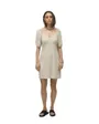 Robe Femme Chemise Courte VMMYMILO