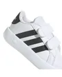 Chaussures Enfant GRAND COURT 2.0 CF I Blanc