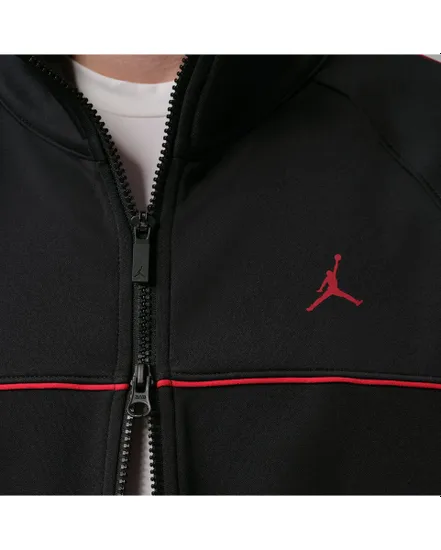 Veste Homme M J SPT TRACK SUIT JKT Noir