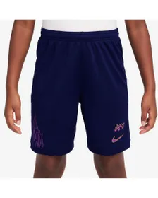 Short Enfant plus âgé KM K NK DF ACD25 Bleu