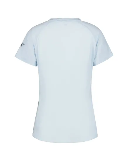 T-shirt Femme MUUKO V2 Bleu