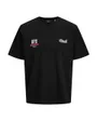 T-Shirt Homme JCOUFC Ultimate Manches Courtes
