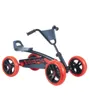 Kart Enfant BUZZY RED/BLACK Noir