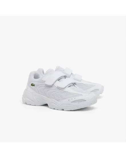 Chaussures Enfant STORM 96 2K LITE 2251 SUC Blanc