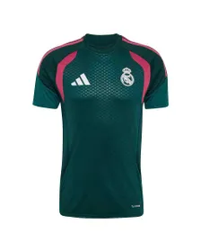 Maillot de football Enfant REAL TR JSYY