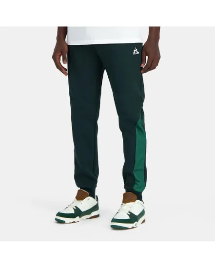 Pantalon Homme SAISON 2 PANT REGULAR N1 M Vert