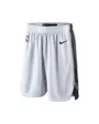 Short Homme SAS MEN S NIKE NBA SWINGMAN SHORTS Blanc