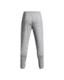 Pantalon de Jogging Homme UA RIVAL TERRY JOGGER Gris