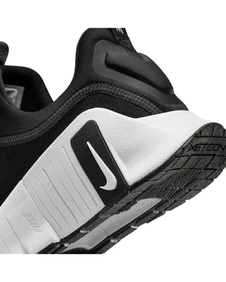 Chaussures de sport Femme W NIKE FREE METCON 6 Noir
