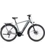 Vélo électrique trekking Homme KATHMANDU HYBRID ONE 625 Gris