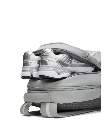 Sac à dos Unisexe UA HUSTLE 6.0 BACKPACK Gris