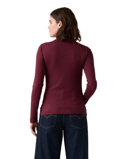 Pull Col Roulé Femme Dreamy Turtleneck Levi's