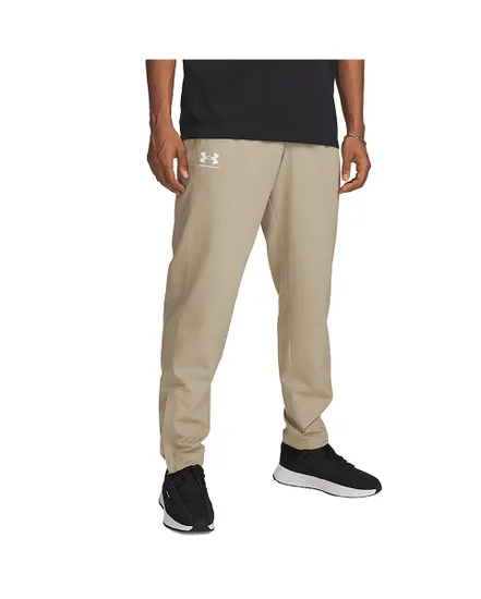 Pantalon Training Homme UA Rival Woven Windbreaker