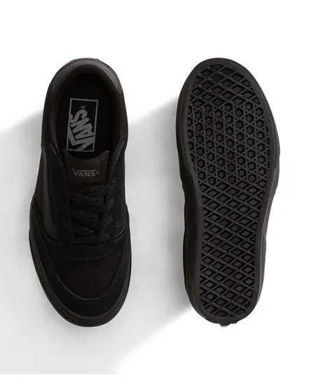 Chaussures Enfant BROOKLYN LS Noir