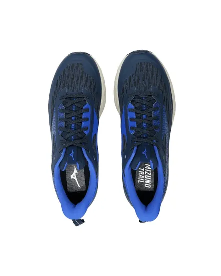 Chaussures De Running Homme Wave Rider Tt 3
