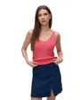Pull Sans Manches Femme VMNEWLEX SUN SL TOP GA NOOS