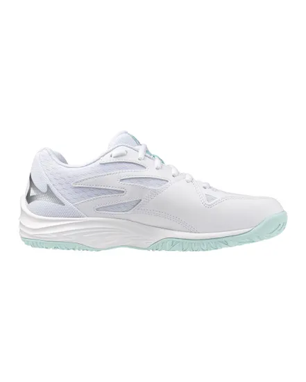 Chaussures de volleyball Femme THUNDER BLADE Z Blanc