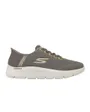 Chaussures Sport Homme Go Walk Flex Netro
