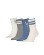 Coffret Chaussettes Courtes Unisex Plant Based Dye