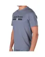 T-shirt Homme MARCHIO CO T-SHIRT Gris