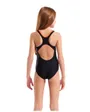 Maillot De Bain Une Pièce Fille Arena Swim Pro Back