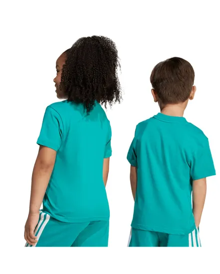 T-shirt Enfant LK BL TEE 160
