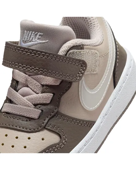 Chaussures Garçon COURT BOROUGH LOW JES (TDV) Beige