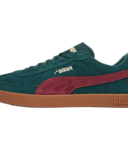 Sneakers Homme Club II Era Suede