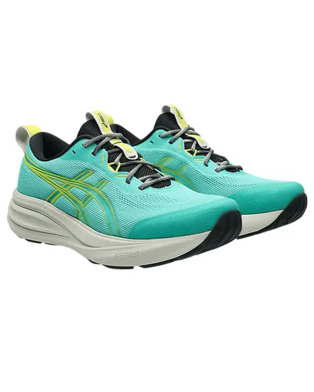 Chaussures Trail Homme Gel Pulse 17 Tr