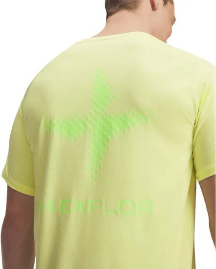 T-Shirt Trail Homme Explor Trail Run