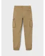 NKMRYAN CARGO R TWI PANT 2222-BA NOOS