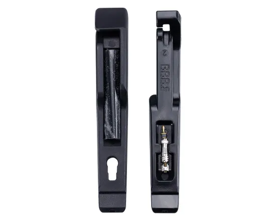 Démonte-pneu multifonction SMARTLIFT Noir
