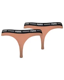 String Femme PUMA Lot De 2